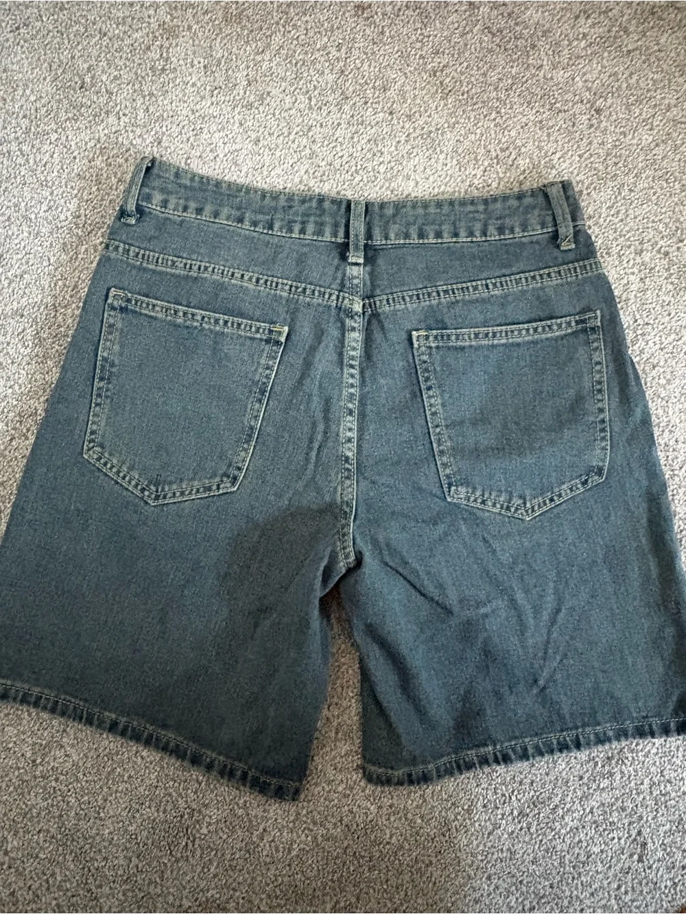 Romwe Jorts - Picture 2 of 2